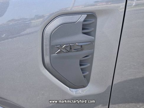 New 2026 Ford Ranger XLT AWD/4WD image 7