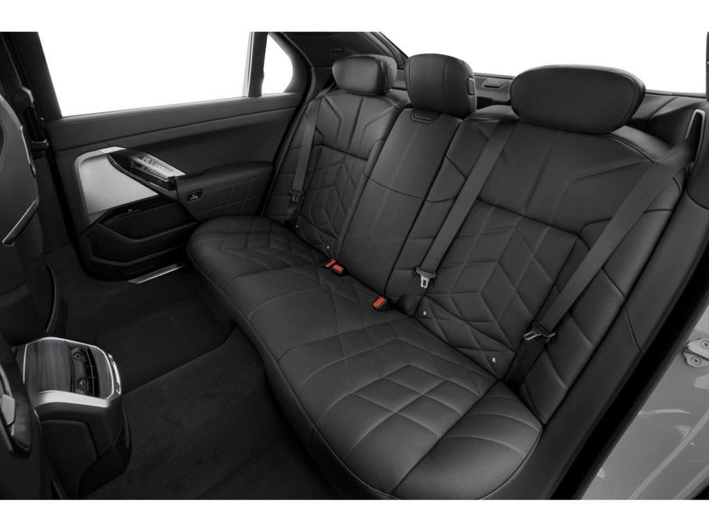 New 2026 BMW 760i xDrive w/ Executive Package AWD/4WD image 10