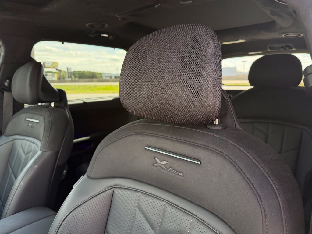 New 2027 Kia Telluride X-Line SX Prestige AWD/4WD image 11