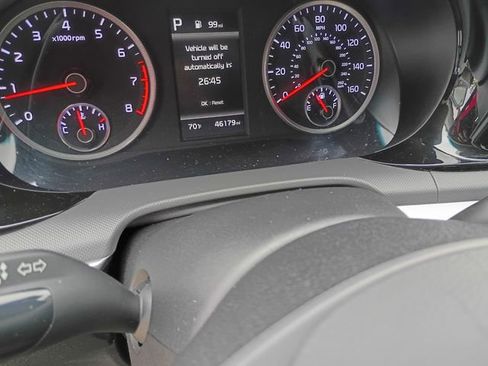 Used 2023 Kia K5 LXS FWD image 21