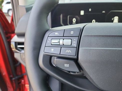 New 2026 Kia Sportage SX FWD image 25