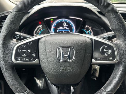 Used 2019 Honda Civic LX image 21