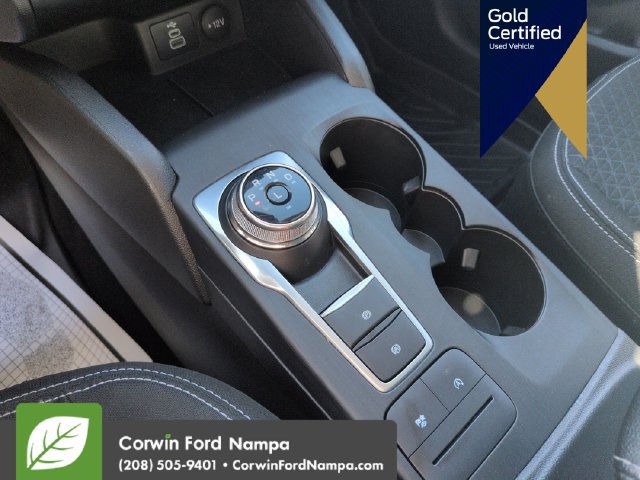 Used 2024 Ford Escape Active FWD image 20