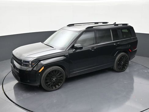 Used 2024 Hyundai Santa Fe Calligraphy image 12