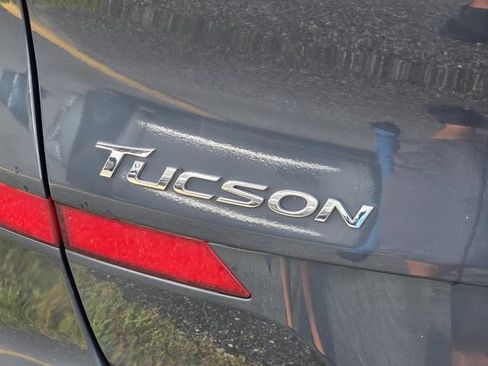 Used 2021 Hyundai Tucson SE AWD/4WD image 15