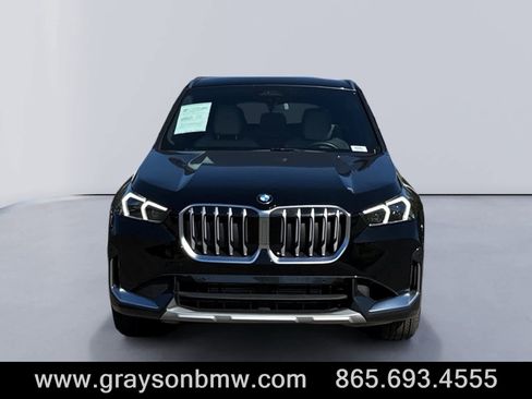 Used 2023 BMW X1 xDrive28i image 8