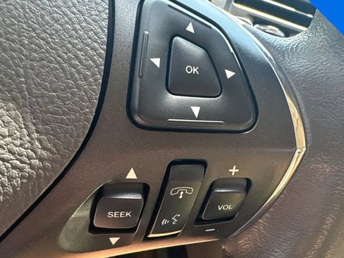Used 2015 Lincoln MKS w/ Equipment Group 101A FWD image 19