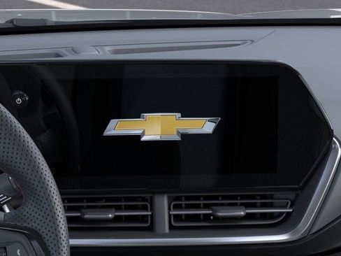New 2026 Chevrolet Trax RS w/ Driver Confidence Package FWD image 20