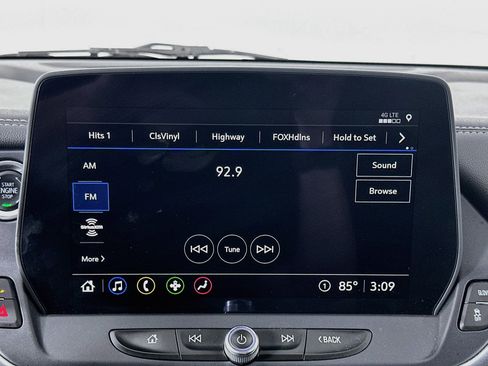 Used 2024 Chevrolet Blazer LT w/ Convenience Package FWD image 21