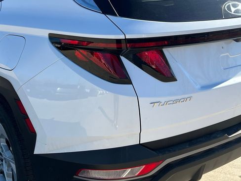 Certified 2024 Hyundai Tucson SEL image 12