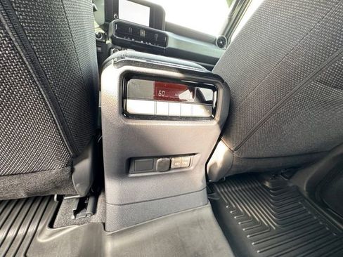 Used 2025 Toyota Land Cruiser image 30