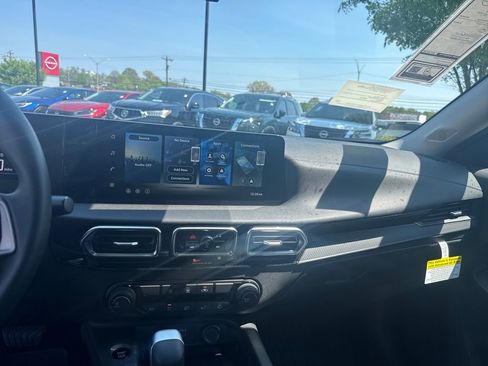 New 2026 Nissan Sentra S FWD image 15