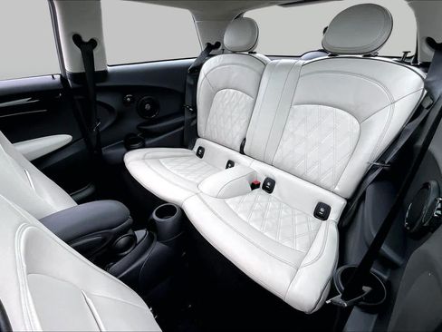 Used 2022 MINI Cooper S FWD image 20