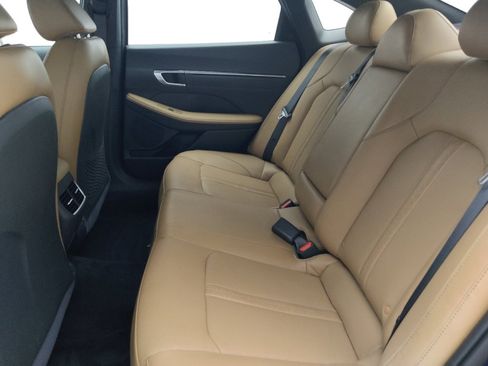 Used 2020 Hyundai Sonata Limited FWD image 18
