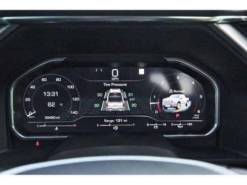 Used 2023 GMC Sierra 1500 Denali w/ Technology Package image 8