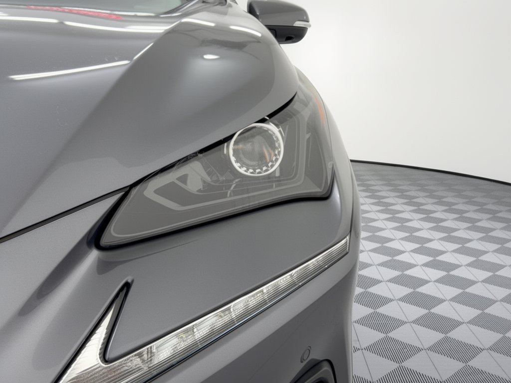 Used 2020 Lexus NX 300 FWD w/ Comfort Package image 12