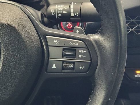 Used 2024 Honda Accord Sport image 28