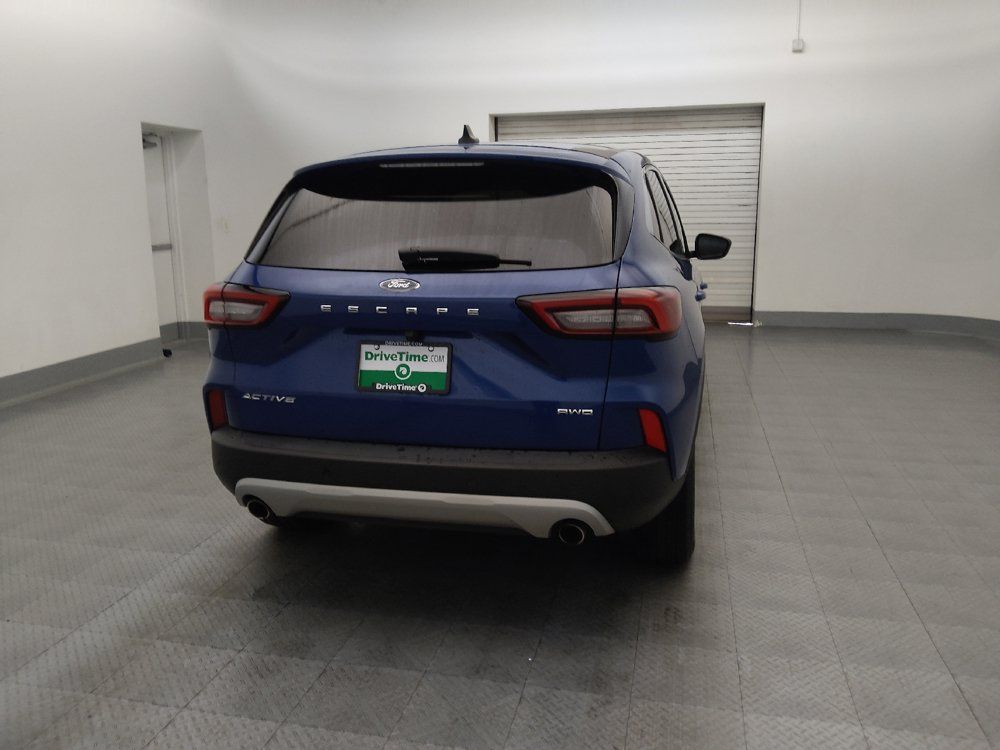 Used 2023 Ford Escape Active AWD/4WD image 7