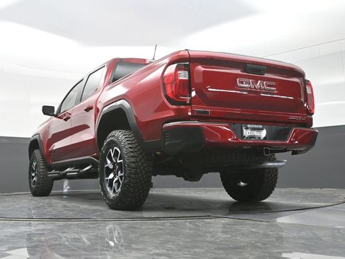 Used 2024 GMC Canyon AT4X image 18