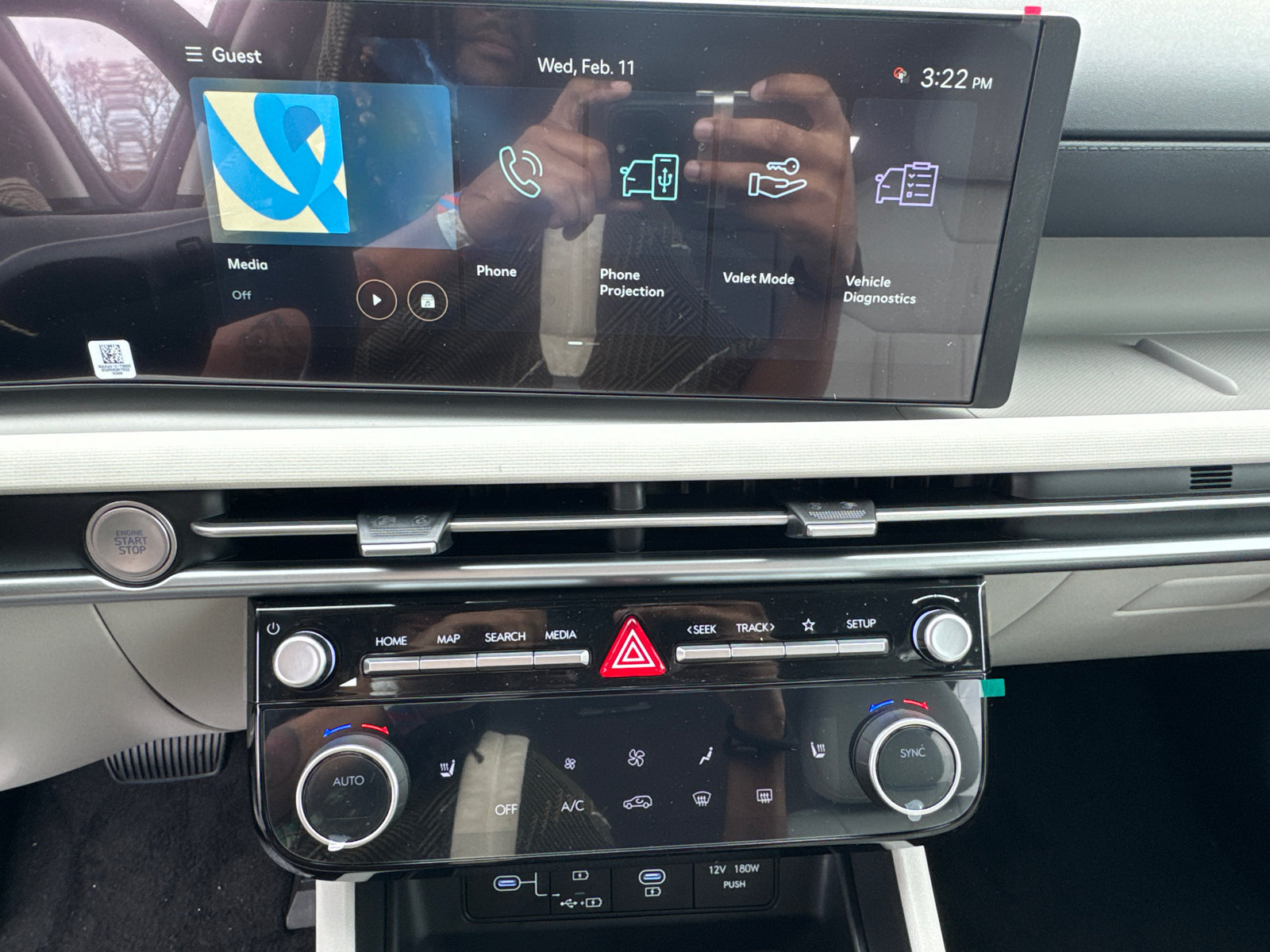 New 2026 Hyundai Tucson SEL Plus FWD image 30