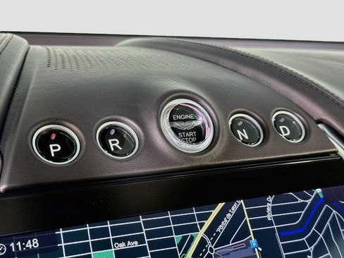 Used 2023 Aston Martin DBX AWD/4WD image 20