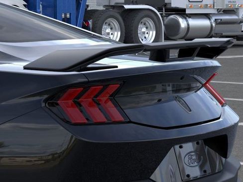 New 2026 Ford Mustang Dark Horse image 22