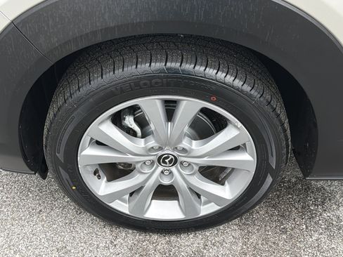 Certified 2023 MAZDA CX-30 AWD 2.5 S w/ Premium Package image 77
