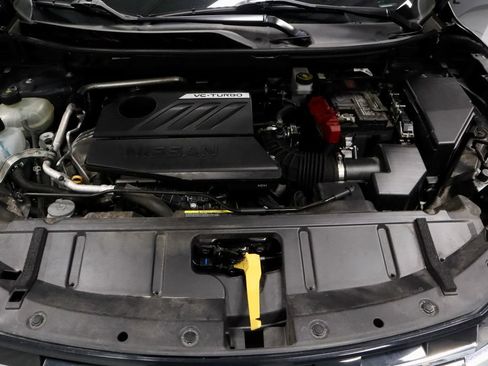 Certified 2024 Nissan Rogue SV AWD/4WD image 16