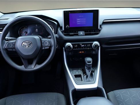 Certified 2023 Toyota RAV4 XLE w/ Convenience Package image 16
