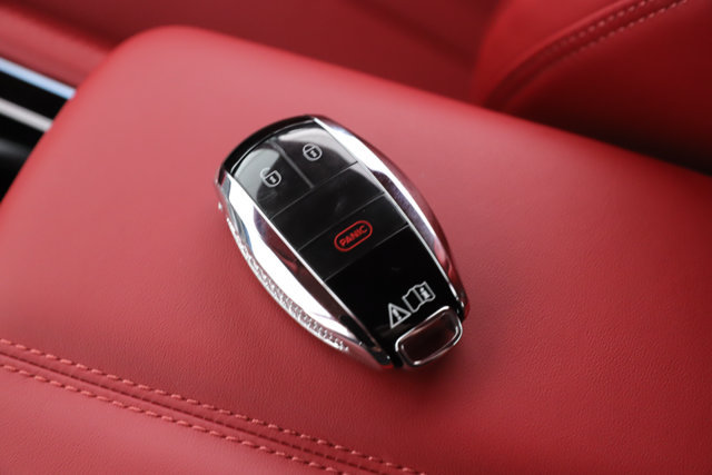 Used 2022 Bentley Continental GT AWD/4WD image 21