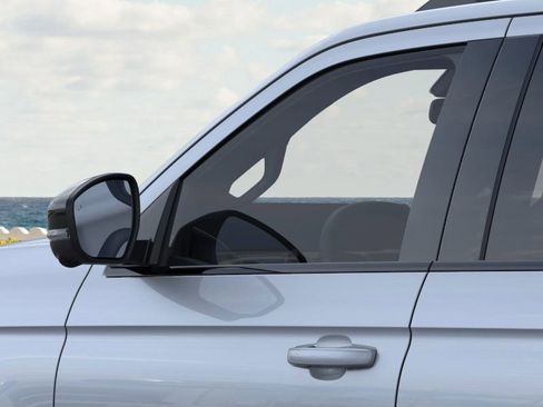 New 2026 Ford Expedition Tremor image 20