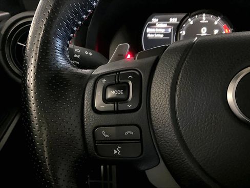 Used 2023 Lexus IS 350 F Sport w/ Accessory Package image 23