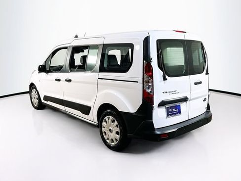 Used 2022 Ford Transit Connect XL FWD image 5