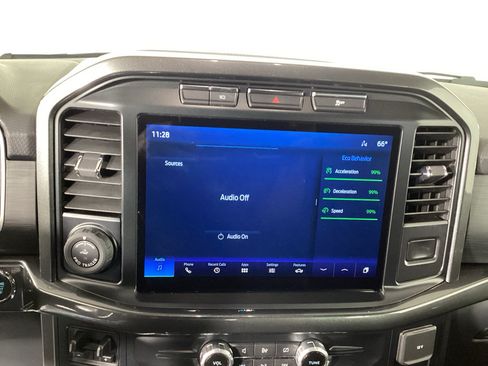 Used 2022 Ford F150 XLT w/ Equipment Group 302A High AWD/4WD image 24