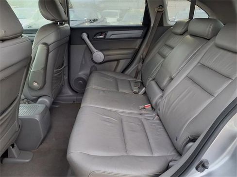 Used 2007 Honda CR-V EX-L image 9