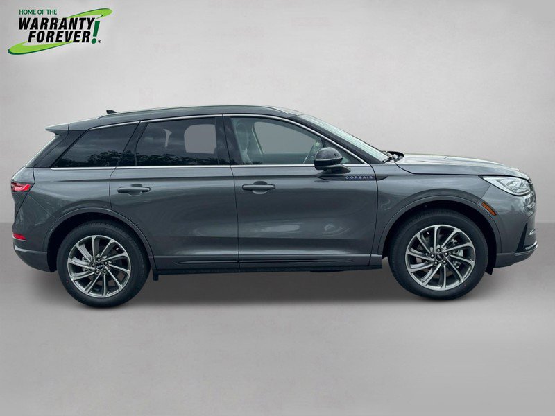 New 2024 Lincoln Corsair Grand Touring w/ Equipment Group 301A AWD/4WD image 4