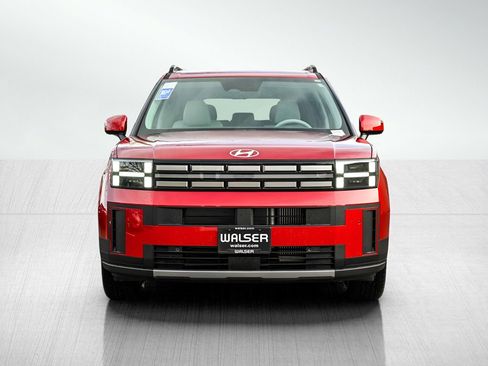 New 2026 Hyundai Santa Fe SEL w/ Tow & Go Package image 2