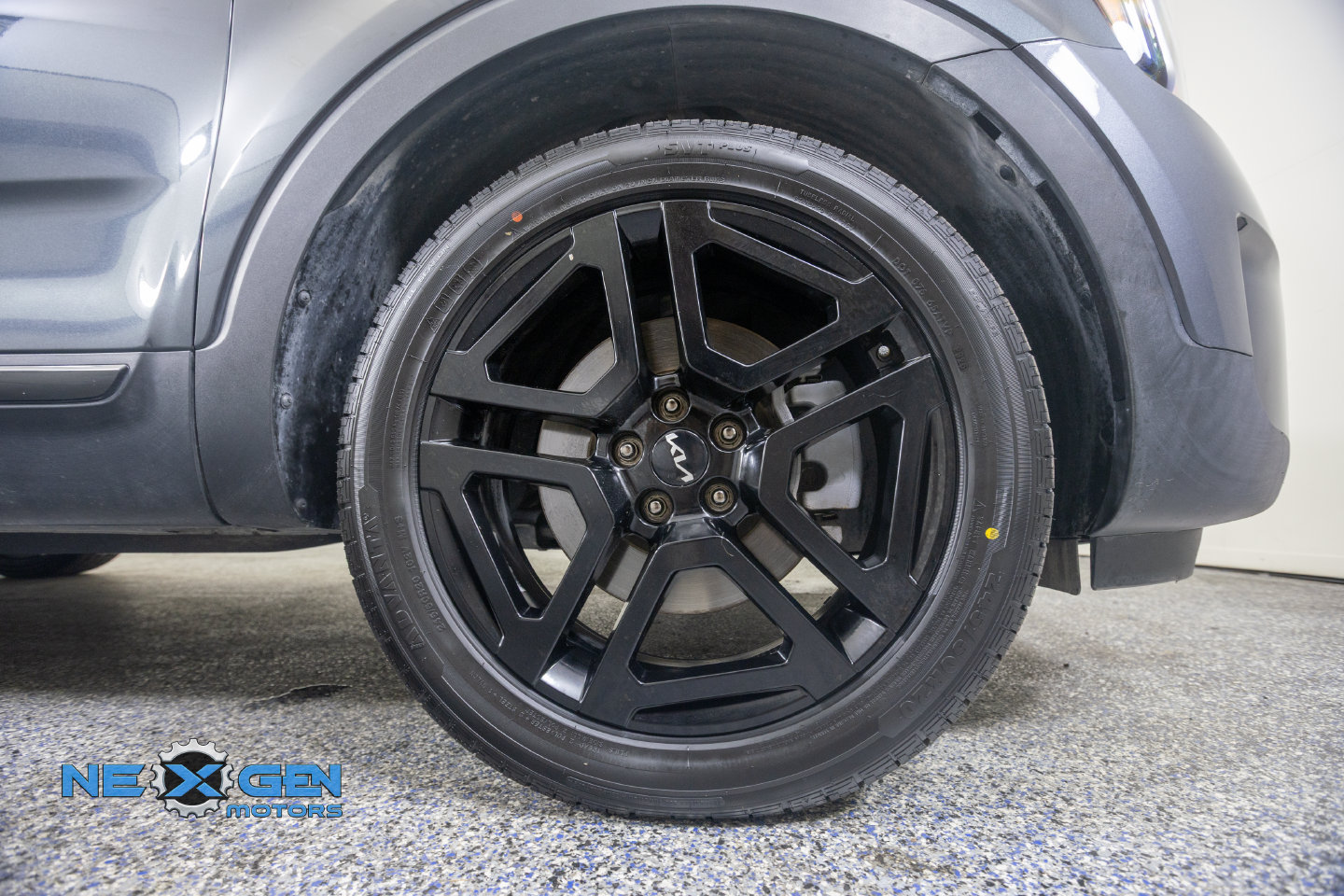 Used 2024 Kia Telluride SX Prestige X-Line AWD/4WD image 45