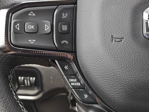 New 2026 RAM 1500 Rebel w/ Rebel Level 2 Equipment Group AWD/4WD image 18