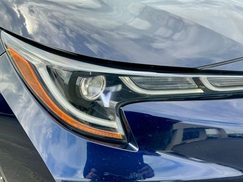 Used 2022 Toyota Corolla SE FWD image 8