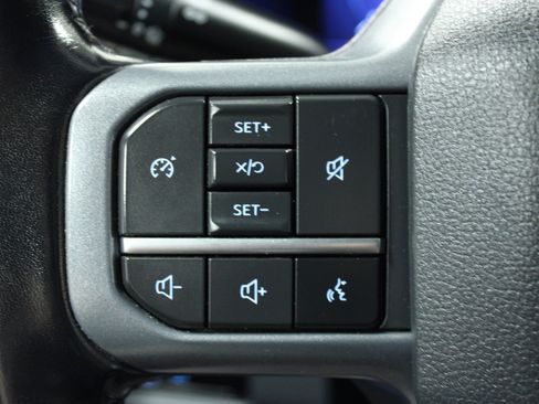 Used 2023 Ford F350 Lariat AWD/4WD image 19