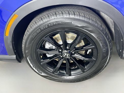 Used 2024 Honda CR-V Sport image 31