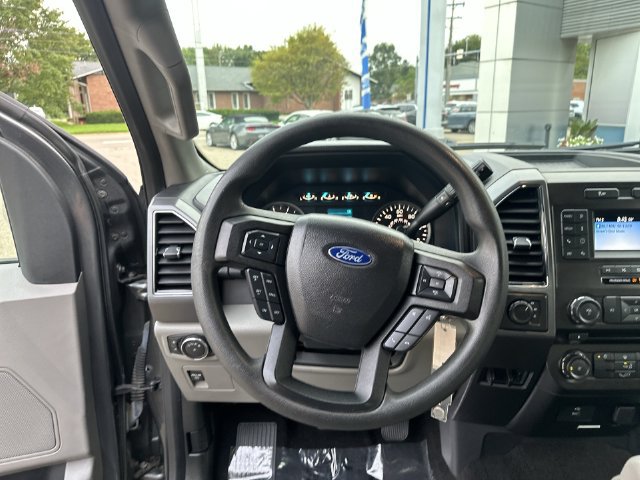 Used 2018 Ford F150 XLT AWD/4WD image 20