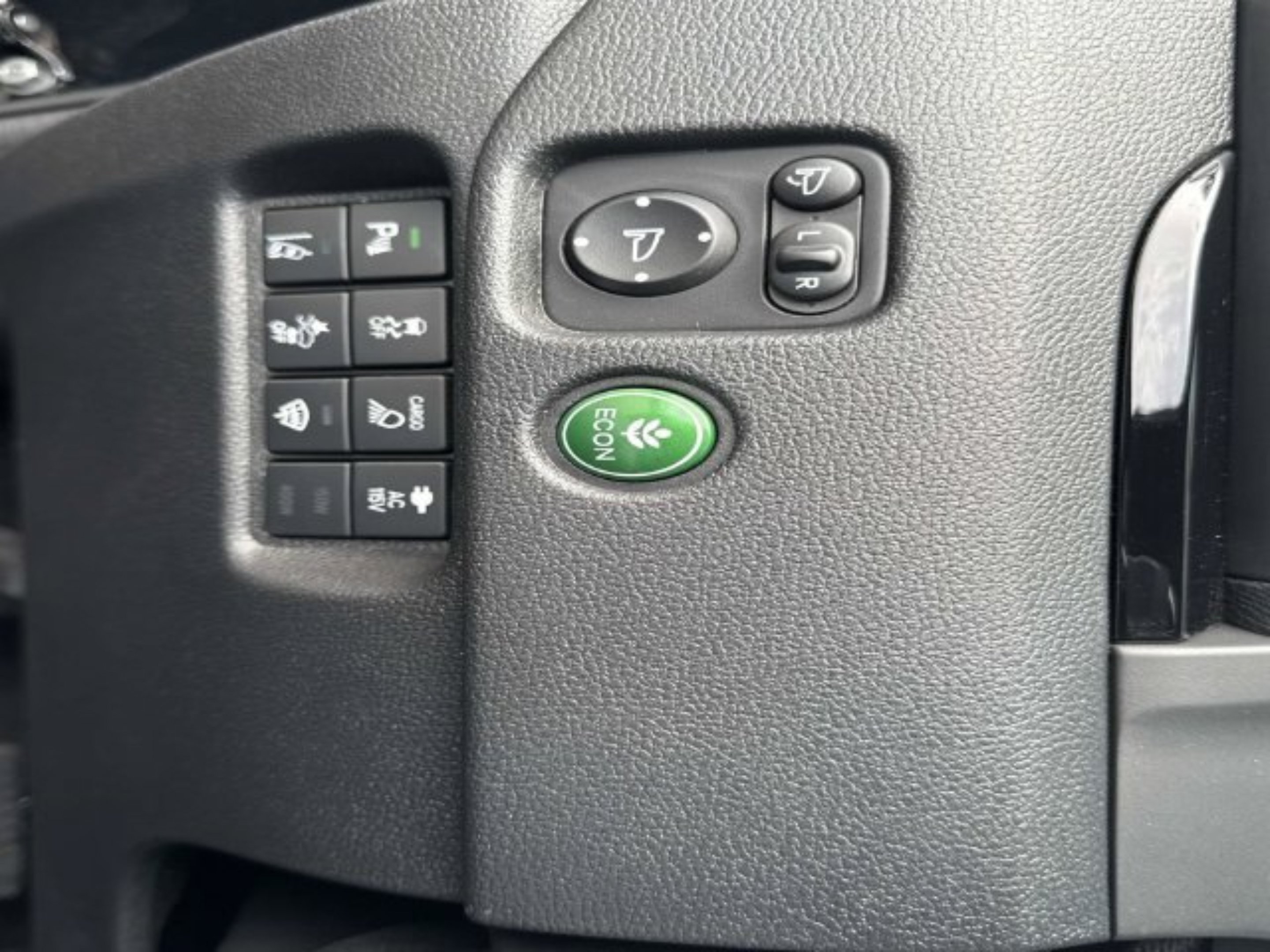 Used 2026 Honda Ridgeline Black Edition image 32