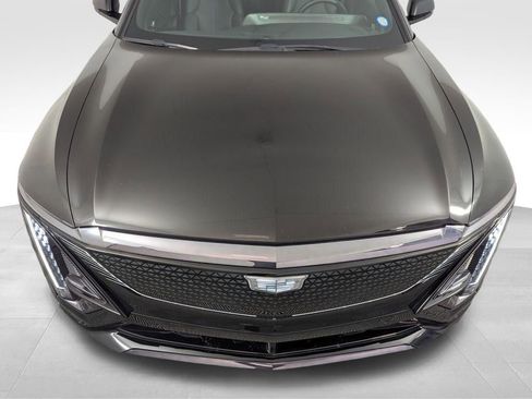 Used 2024 Cadillac Lyriq Sport image 58