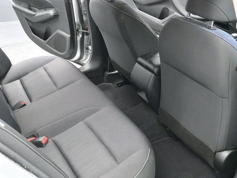 Used 2021 Nissan Altima 2.5 S image 16