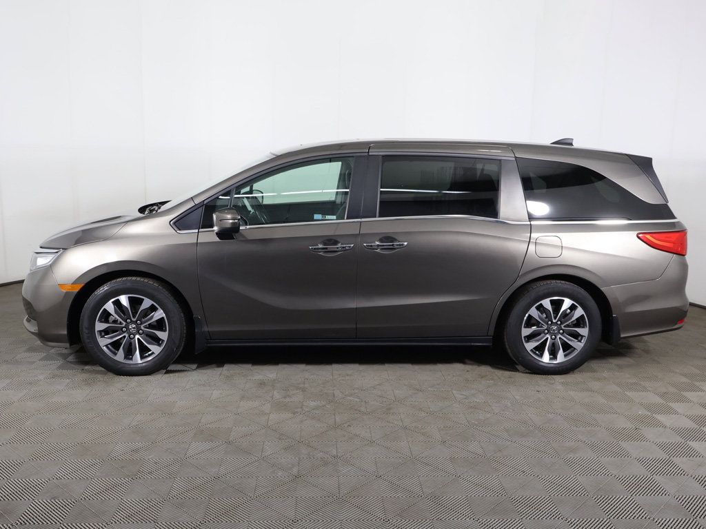Used 2021 Honda Odyssey EX-L image 19