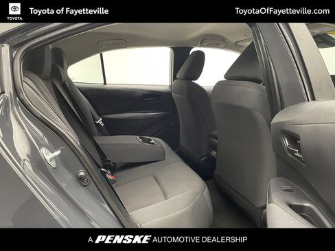 Used 2024 Toyota Corolla LE image 35