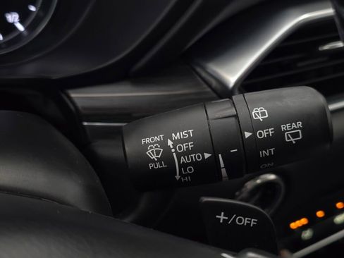 Used 2022 MAZDA CX-5 AWD 2.5 S w/ Premium Package image 43