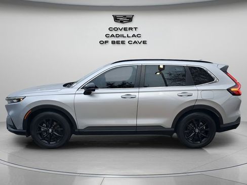 Used 2024 Honda CR-V Sport image 5